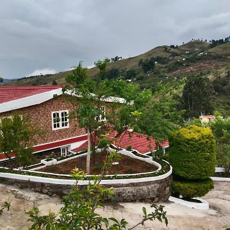 Inn The Mountain'S Kodaikanal Exterior photo