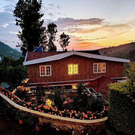 Inn The Mountain'S Kodaikanal Exterior photo