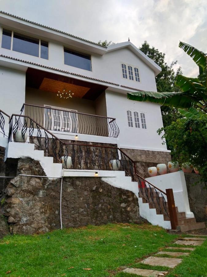 Inn The Mountain'S Kodaikanal Exterior photo